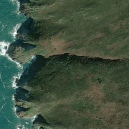 Satellite imagery of Punta da Maeda, ES