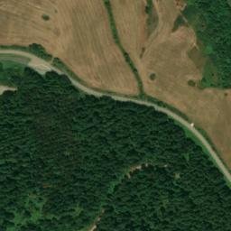 Satellite imagery of la Quille, FR