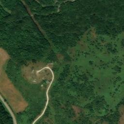 Satellite imagery of la Quille, FR
