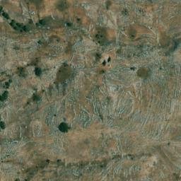Satellite imagery of cairn, IT