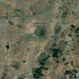 Satellite imagery of cairn, IT