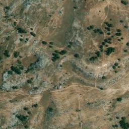 Satellite imagery of cairn, IT