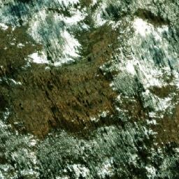 Satellite imagery of Trovrsi, BA