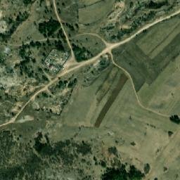 Satellite imagery of Brižine, BA