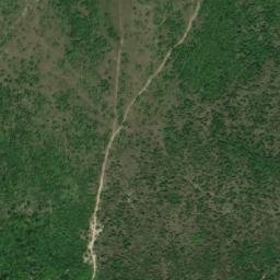 Satellite imagery of Očkaruša, BA