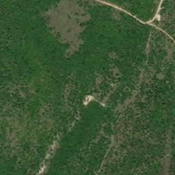 Satellite imagery of Očkaruša, BA