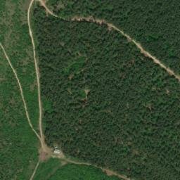 Satellite imagery of Drvarska Kosa, BA