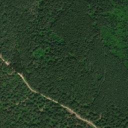 Satellite imagery of Mala Miljkovača, BA