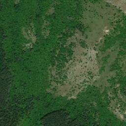 Satellite imagery of Mala Miljkovača, BA