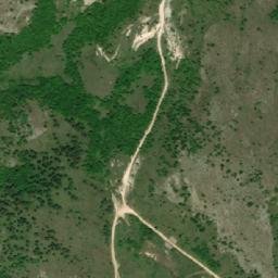 Satellite imagery of Mala Miljkovača, BA