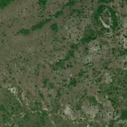 Satellite imagery of Osojac, BA