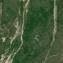 Satellite imagery of Osojac, BA