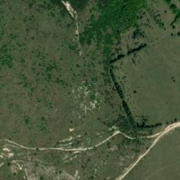 Satellite imagery of Osojac, BA