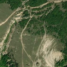 Satellite imagery of Šipovica, BA