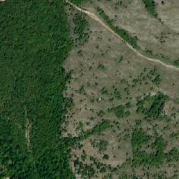 Satellite imagery of Šipovica, BA