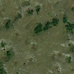 Satellite imagery of Oštrulj, BA