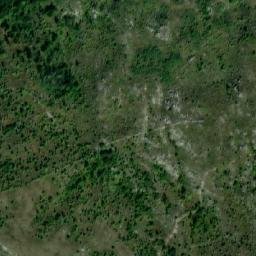 Satellite imagery of Orlovac, BA