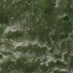 Satellite imagery of Oštruljak, BA