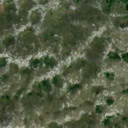 Satellite imagery of Oštruljak, BA