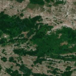 Satellite imagery of Velika Begovača, BA