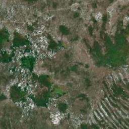 Satellite imagery of Kuruzeb, BA