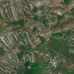 Satellite imagery of Klek, BA