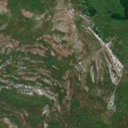 Satellite imagery of Klek, BA