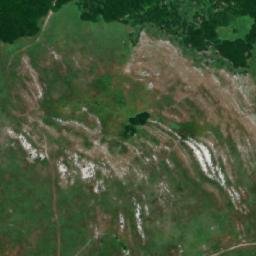 Satellite imagery of Klek, BA