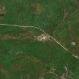 Satellite imagery of Valuše, BA