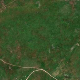 Satellite imagery of Veliki Crni Vrh, BA