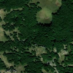 Satellite imagery of Mala Ljubuša, BA