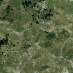 Satellite imagery of Janjčerica, BA