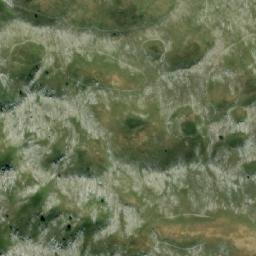 Satellite imagery of Janjčerica, BA