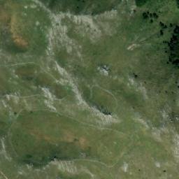 Satellite imagery of Prusac, BA