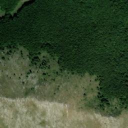 Satellite imagery of Prusac, BA