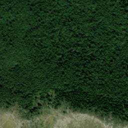 Satellite imagery of Prusac, BA