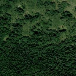 Satellite imagery of Veliki Bućari, BA