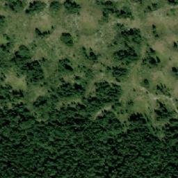 Satellite imagery of Osojnica, BA