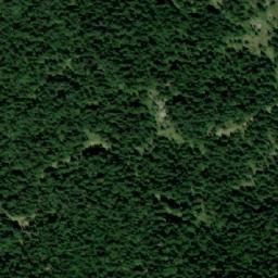 Satellite imagery of Gromile, BA