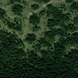 Satellite imagery of Gromile, BA