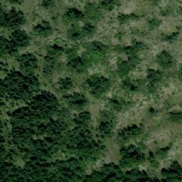 Satellite imagery of Gromile, BA