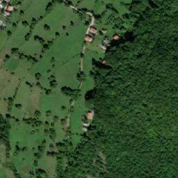 Satellite imagery of Resnica, BA