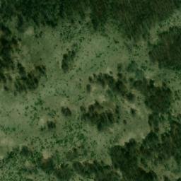 Satellite imagery of Kadin Bunar, BA