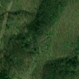 Satellite imagery of Desetine, BA