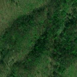 Satellite imagery of Desetine, BA