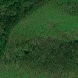 Satellite imagery of Desetine, BA