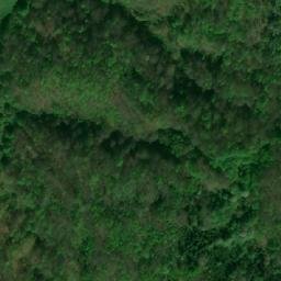 Satellite imagery of Rogulja, BA