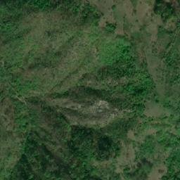Satellite imagery of Tovarija, BA