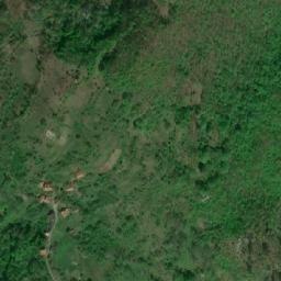 Satellite imagery of Tovarija, BA