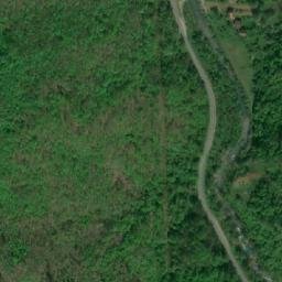 Satellite imagery of Tovarija, BA